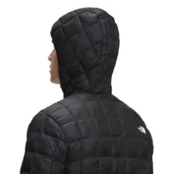 The North Face ThermoBall™ Eco Mens Insulated Hoodie -Outlet The North Face Store NF0A5GLKJK3 R0S 3