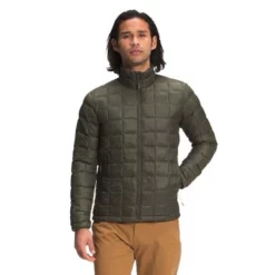 The North Face ThermoBall™ Eco Mens Insulated Jacket -Outlet The North Face Store NF0A5GLL21L R0S