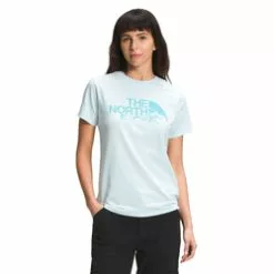 The North Face S/S Logo Play Womens Tee 8 The North Face S/S Logo Play Womens Tee -Outlet The North Face Store NF0A5GMN 1