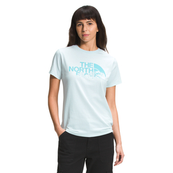 The North Face S/S Logo Play Womens Tee 4 The North Face S/S Logo Play Womens Tee - Image 4