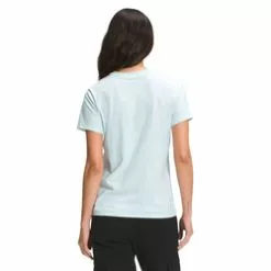 The North Face S/S Logo Play Womens Tee 9 The North Face S/S Logo Play Womens Tee -Outlet The North Face Store NF0A5GMN 2