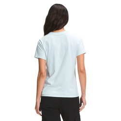 The North Face S/S Logo Play Womens Tee 5 The North Face S/S Logo Play Womens Tee - Image 5