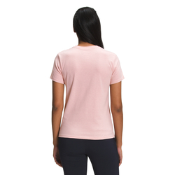 The North Face S/S Logo Play Womens Tee 3 The North Face S/S Logo Play Womens Tee - Image 3