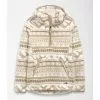 The North Face Printed Campshire 2.0 Womens Fleece Pullover