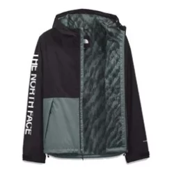 The North Face Printed Novelty Millerton Mens Waterproof Jacket -Outlet The North Face Store NF0A5IXA21J R0S 3