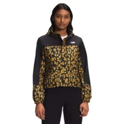 The North Face Printed Hydrenaline™ Wind Womens Jacket