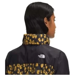 The North Face Printed Hydrenaline™ Wind Womens Jacket -Outlet The North Face Store NF0A5IY528A QXS 4