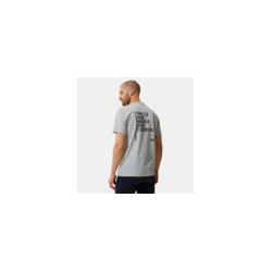 The North Face Climb Graphic S/S Mens Tee 5 The North Face Climb Graphic S/S Mens Tee - Image 5