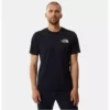 The North Face Climb Graphic S/S Mens Tee