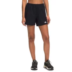 The North Face Wander 5 Inch Womens Running Shorts